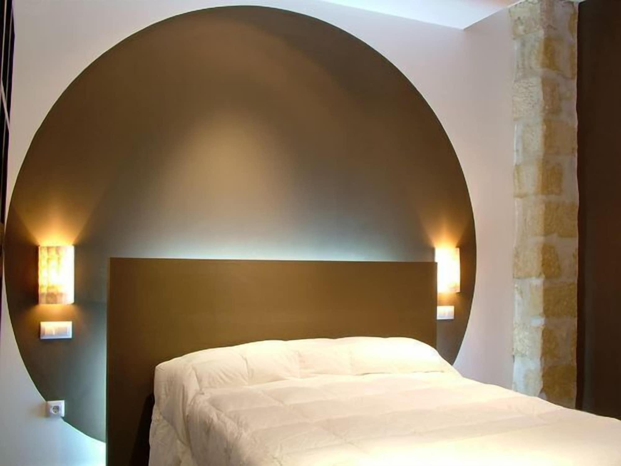 Hotel Carmen Boutique Baeza Exterior foto