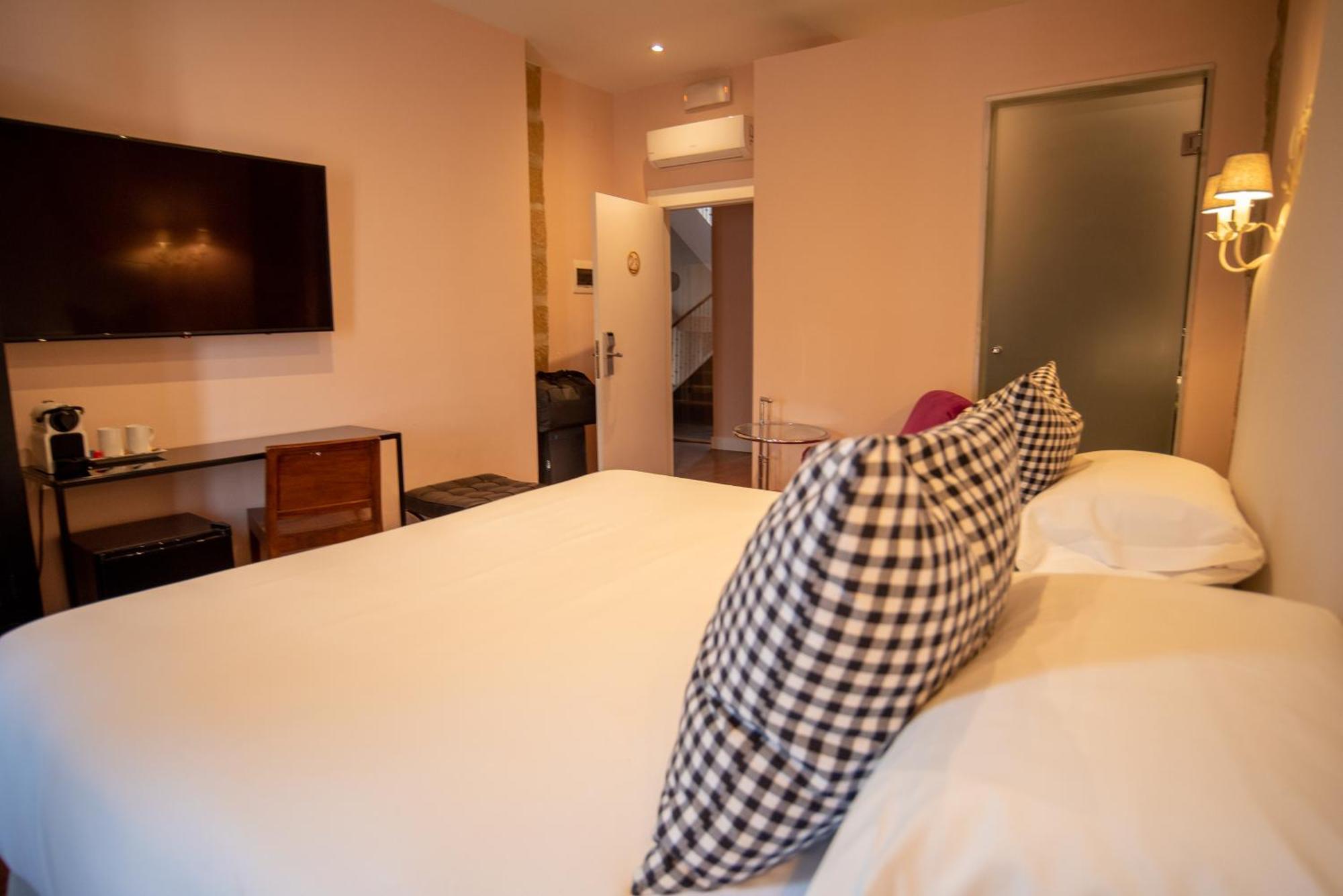 Hotel Carmen Boutique Baeza Exterior foto