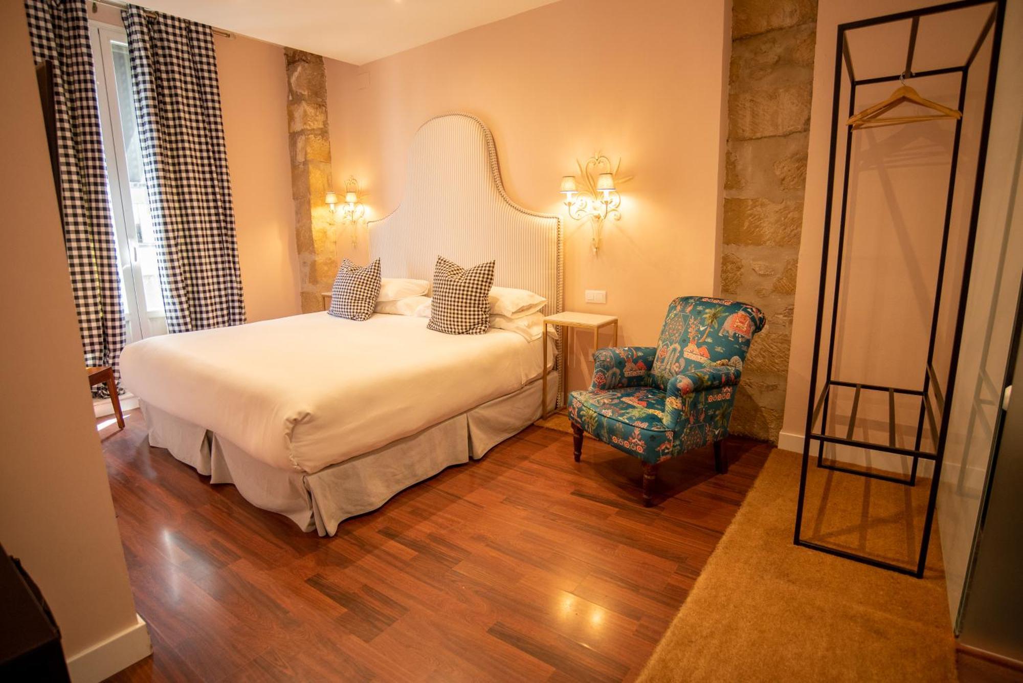Hotel Carmen Boutique Baeza Exterior foto