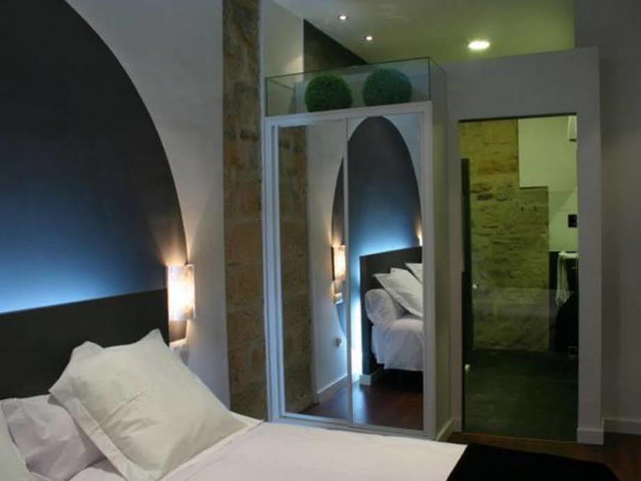 Hotel Carmen Boutique Baeza Exterior foto